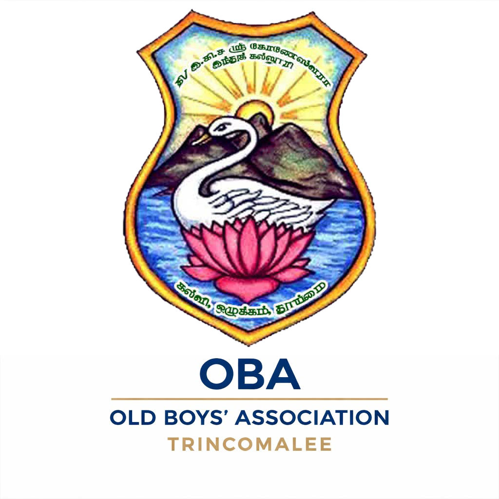 OBA logo